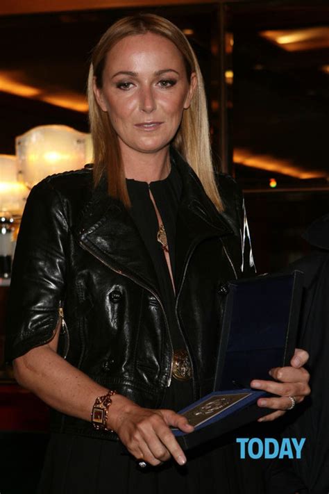 frida giannini today.